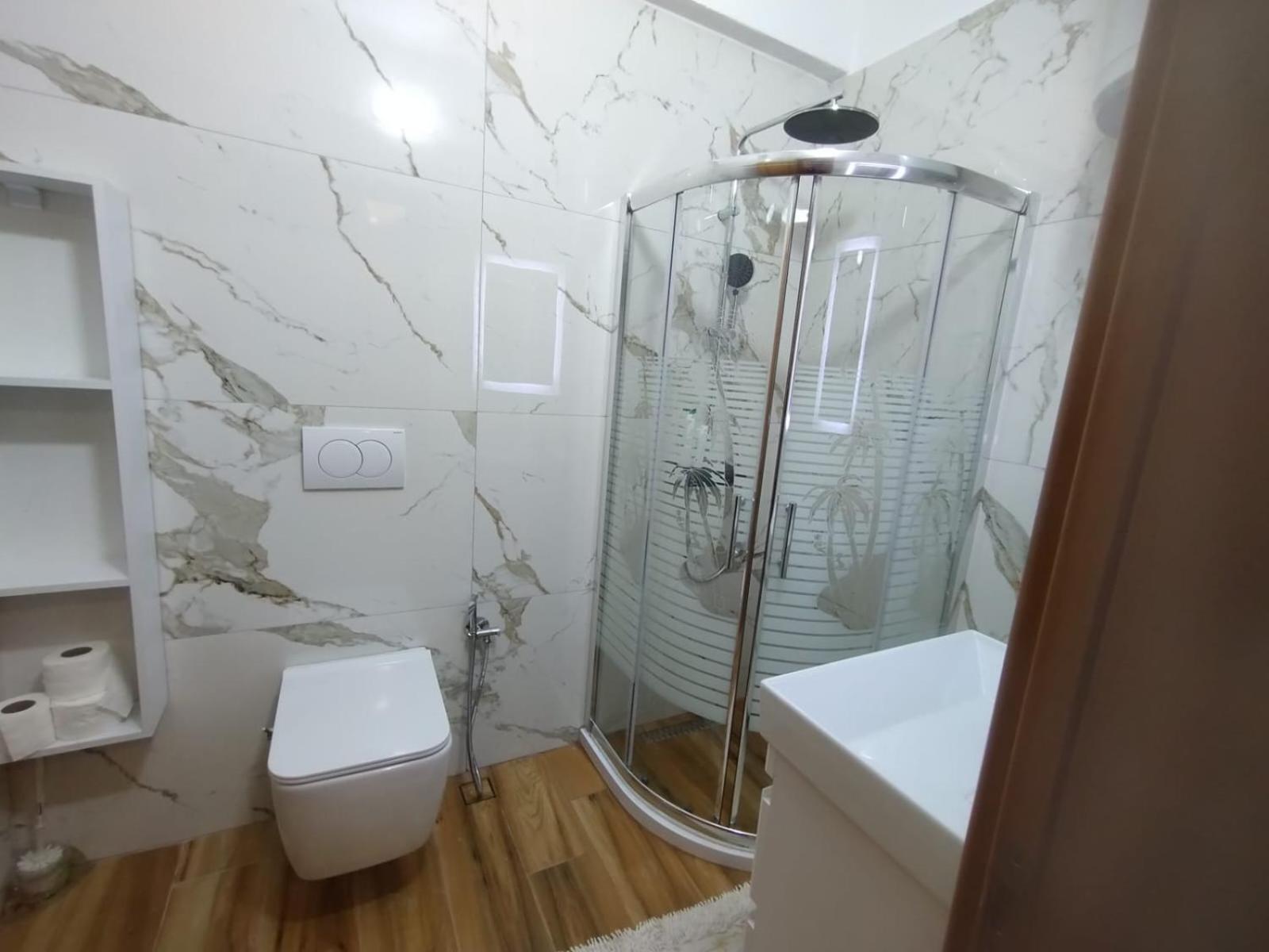 Apartamento Vito *