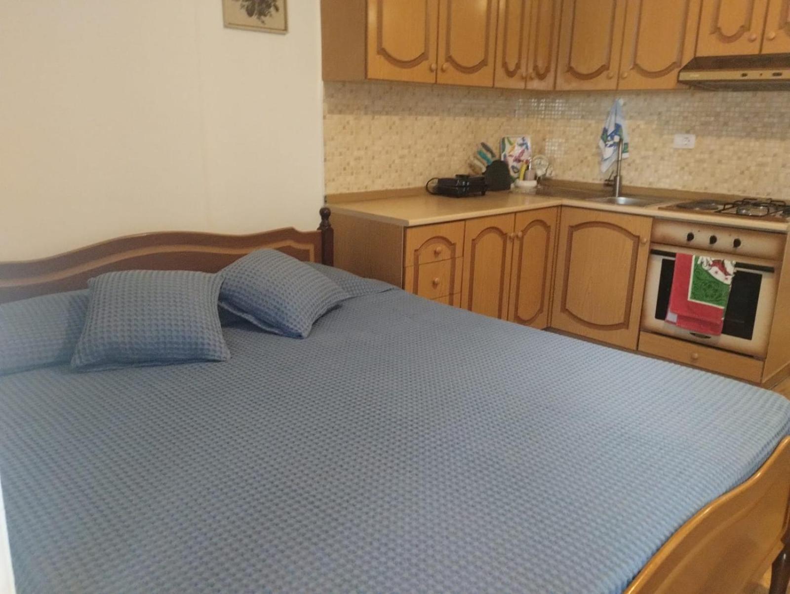 Apartamento Vito *