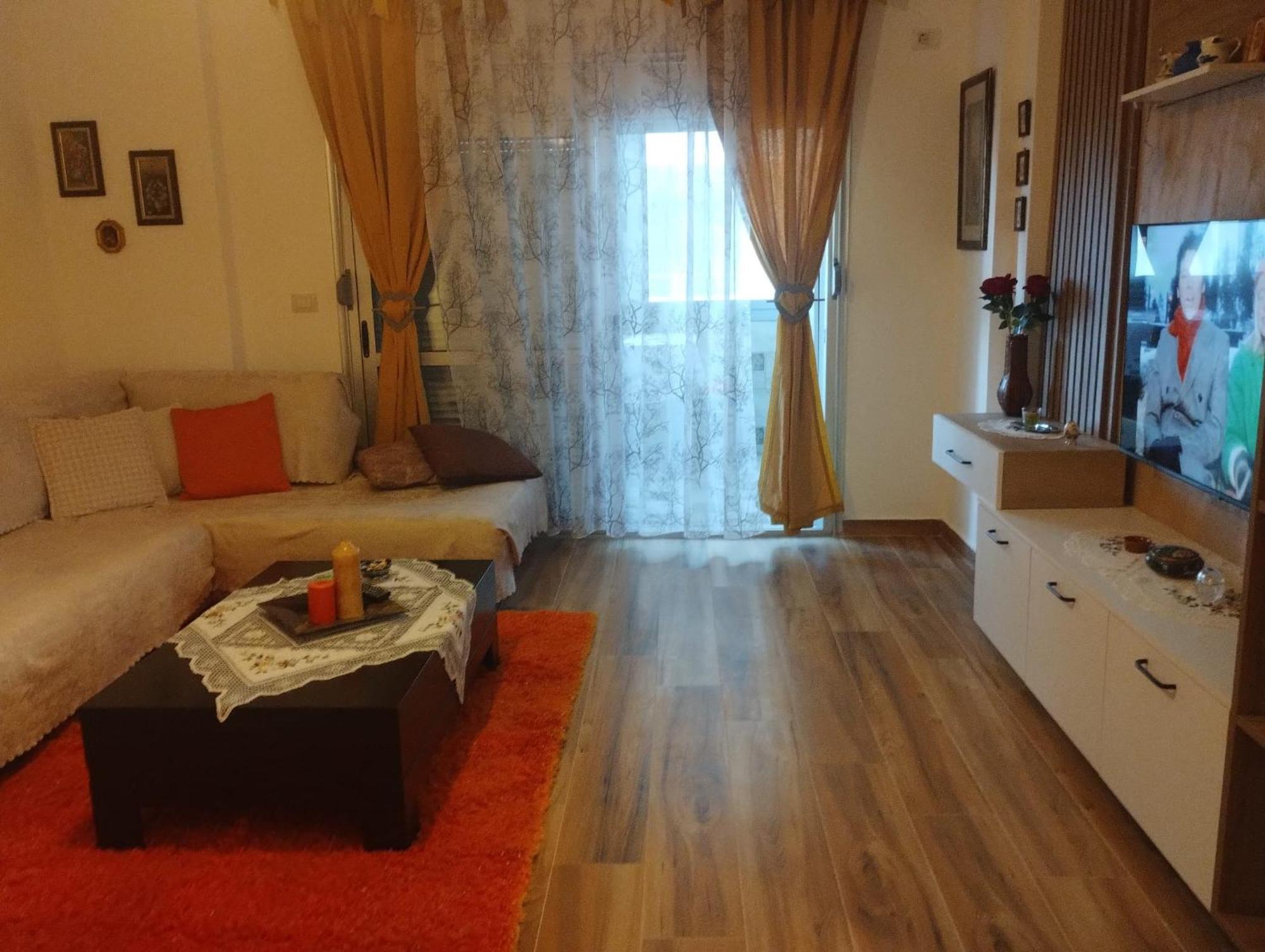 Vito Apartamento Vlorë
